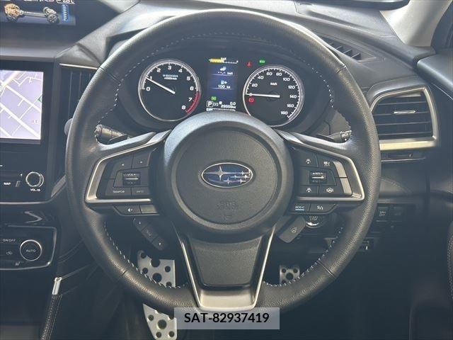 Subaru FORESTER 2019-05 270279-24