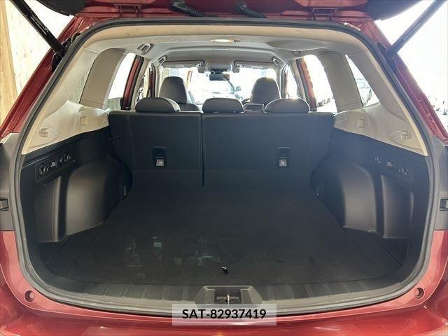 Subaru FORESTER 2019-05 270279-23
