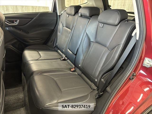 Subaru FORESTER 2019-05 270279-22