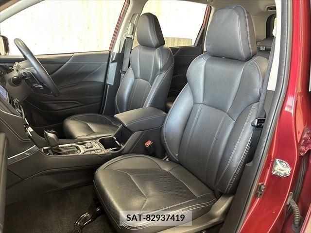 Subaru FORESTER 2019-05 270279-21