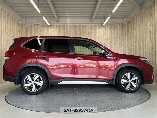 Subaru FORESTER 2019-05 270279-3
