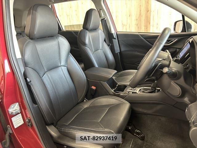 Subaru FORESTER 2019-05 270279-19