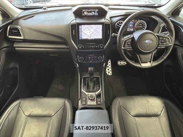 Subaru FORESTER 2019-05 270279-18