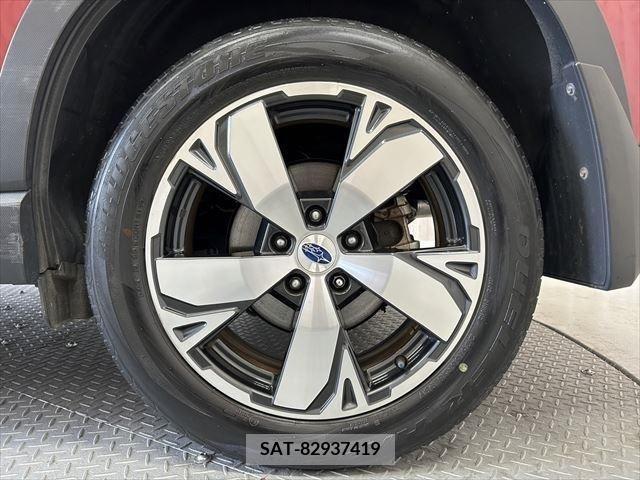 Subaru FORESTER 2019-05 270279-17