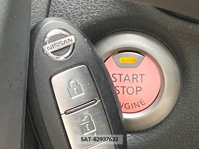 Nissan NOTE 2018-03 365357-7