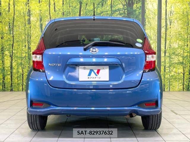 Nissan NOTE 2018-03 365357-15