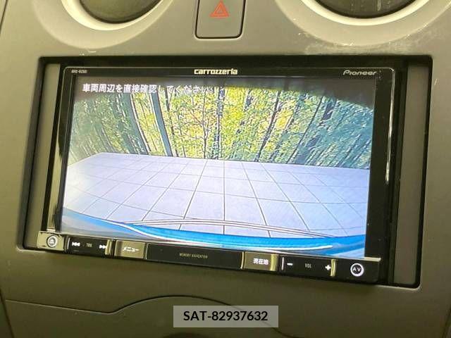 Nissan NOTE 2018-03 365357-4