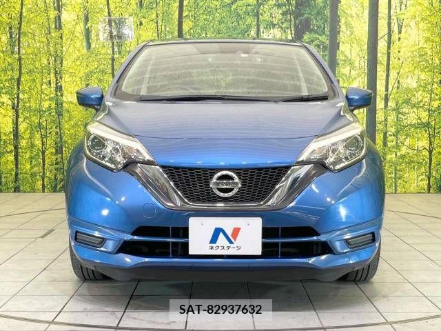 Nissan NOTE 2018-03 365357-14