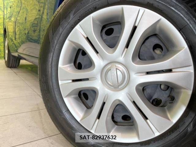 Nissan NOTE 2018-03 365357-13