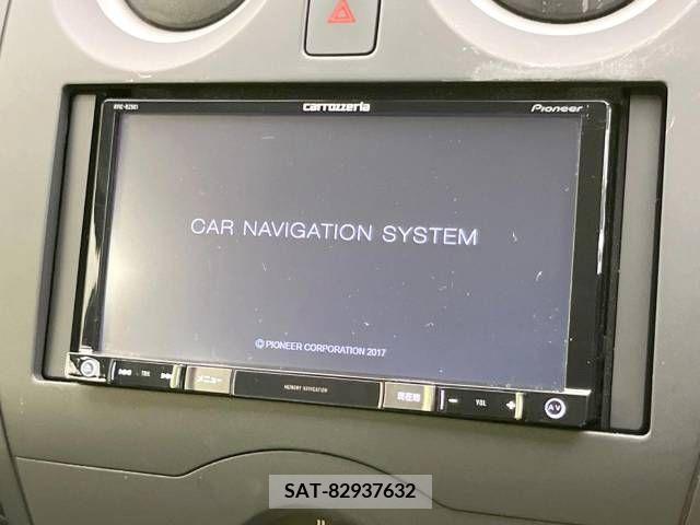 Nissan NOTE 2018-03 365357-3