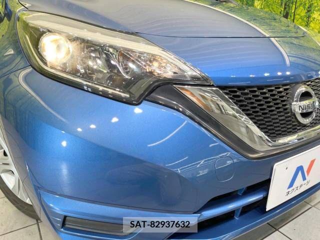 Nissan NOTE 2018-03 365357-12