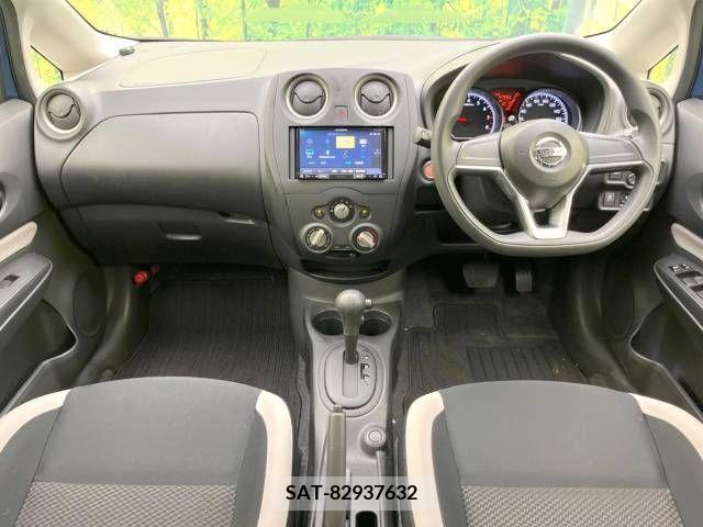 Nissan NOTE 2018-03 365357-1