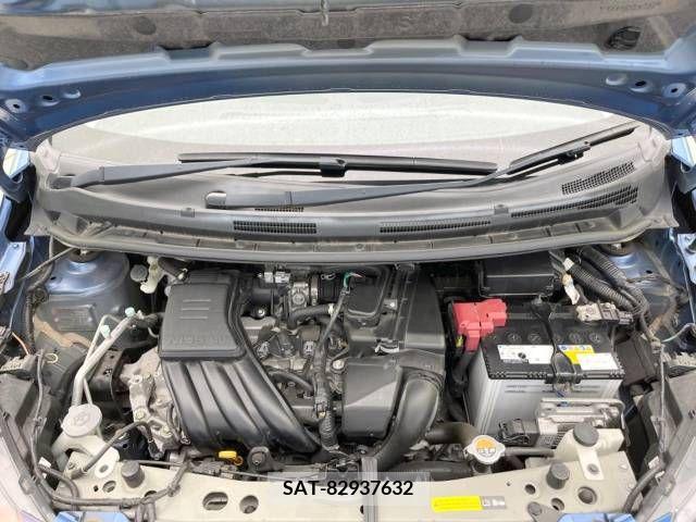 Nissan NOTE 2018-03 365357-19