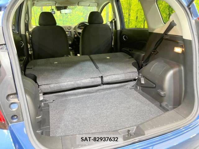 Nissan NOTE 2018-03 365357-10