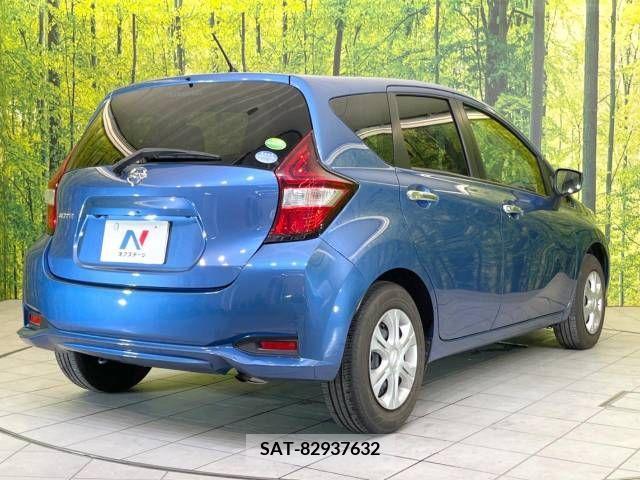 Nissan NOTE 2018-03 365357-17