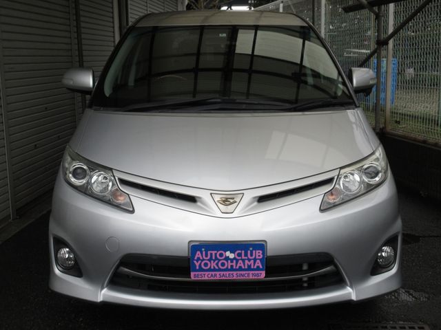 Toyota ESTIMA 2010-04 1376-1
