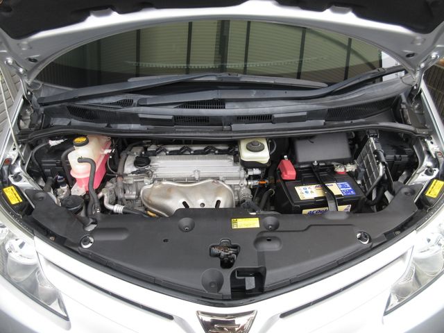 Toyota ESTIMA 2010-04 1376-3