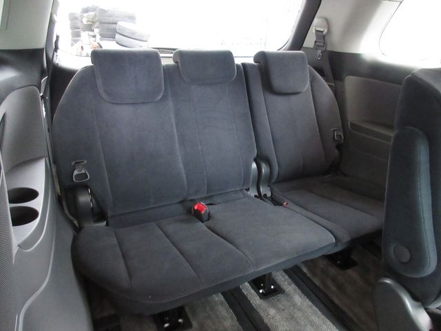 Toyota ESTIMA 2010-04 1376-9