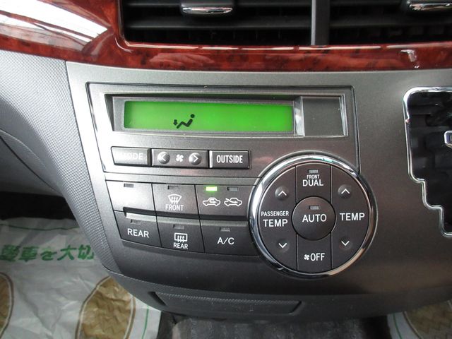 Toyota ESTIMA 2010-04 1376-21