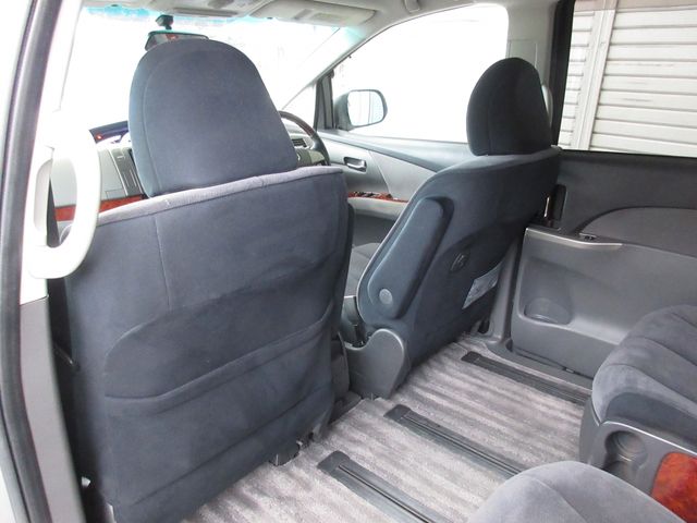 Toyota ESTIMA 2010-04 1376-13