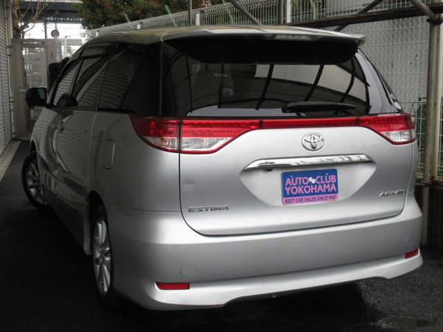 Toyota ESTIMA 2010-04 1376-27