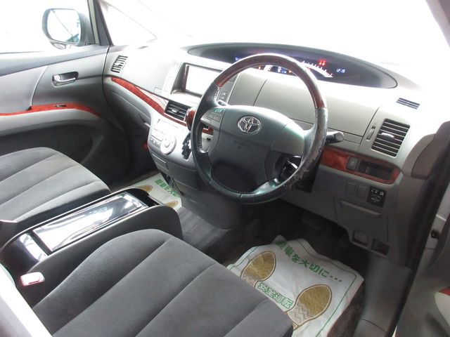 Toyota ESTIMA 2010-04 1376-6