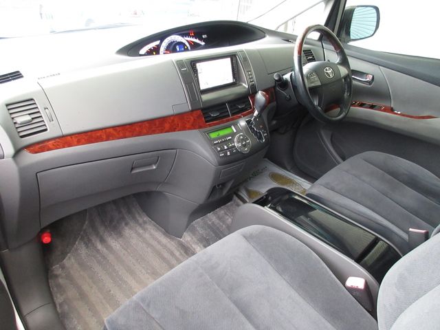 Toyota ESTIMA 2010-04 1376-15