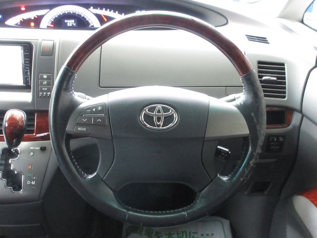 Toyota ESTIMA 2010-04 1376-17