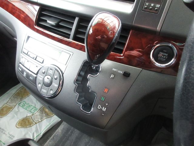 Toyota ESTIMA 2010-04 1376-19