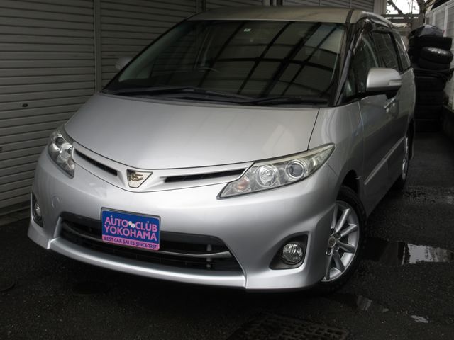 Toyota ESTIMA 2010-04 1376-0
