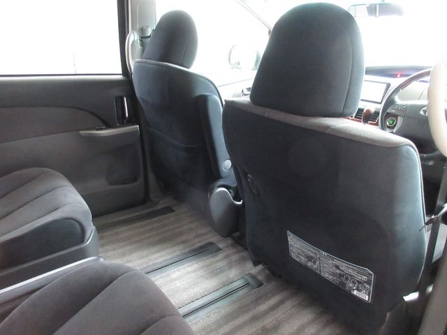 Toyota ESTIMA 2010-04 1376-8