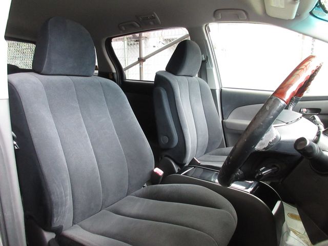 Toyota ESTIMA 2010-04 1376-5