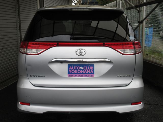 Toyota ESTIMA 2010-04 1376-26