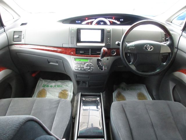 Toyota ESTIMA 2010-04 1376-16