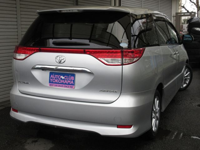 Toyota ESTIMA 2010-04 1376-28