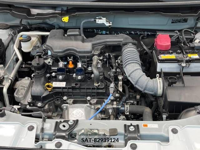 Toyota RAIZE 2022-10 324350-18