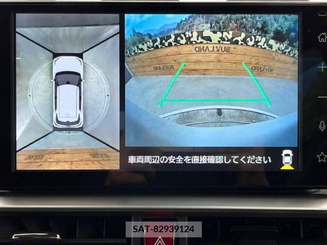 Toyota RAIZE 2022-10 324350-4