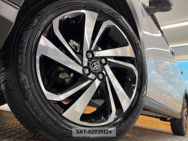 Toyota RAIZE 2022-10 324350-13