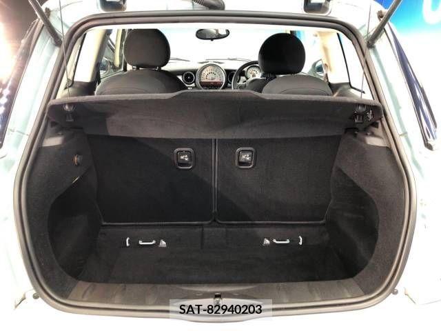 Bmw MINI 2013-09 348396-11