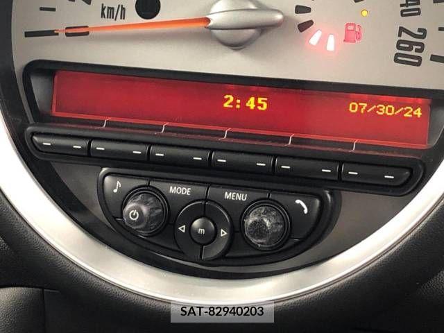 Bmw MINI 2013-09 348396-3