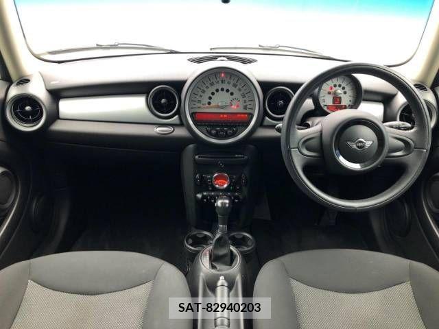 Bmw MINI 2013-09 348396-1