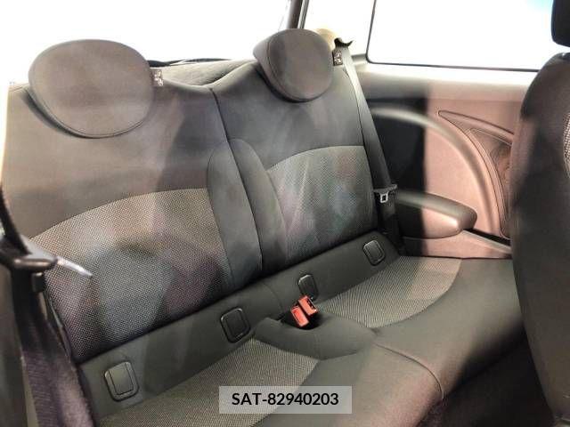 Bmw MINI 2013-09 348396-8