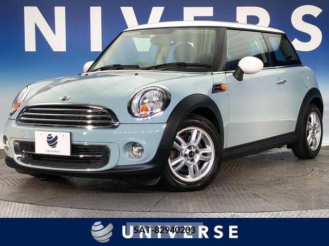 Bmw MINI 2013-09 348396-0