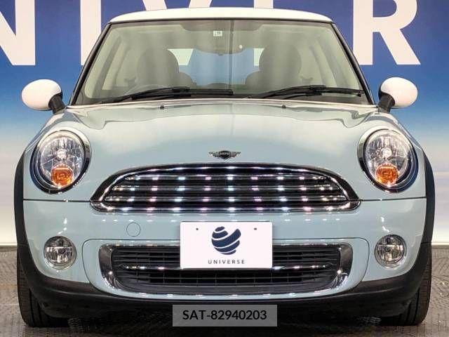 Bmw MINI 2013-09 348396-14