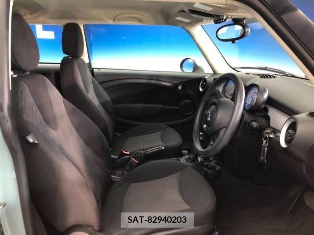 Bmw MINI 2013-09 348396-7