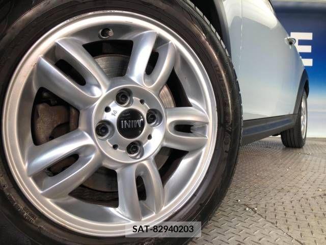 Bmw MINI 2013-09 348396-13