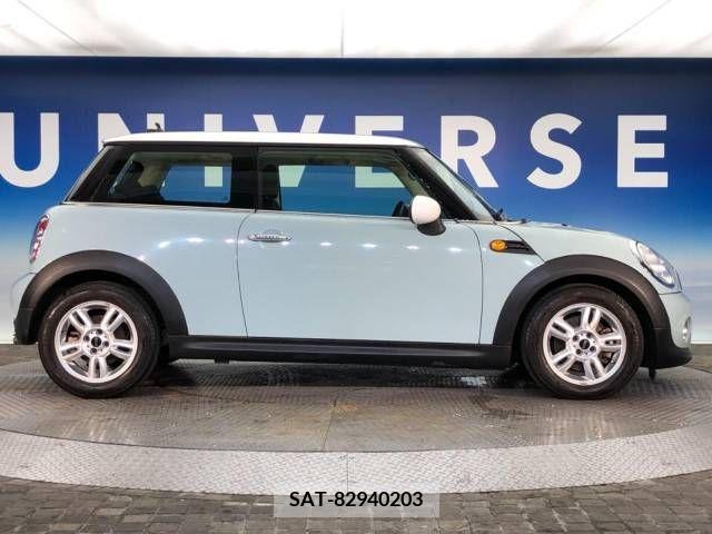 Bmw MINI 2013-09 348396-18