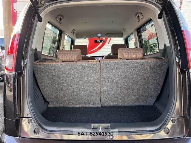 Nissan MOCO 2011-06 251726-15