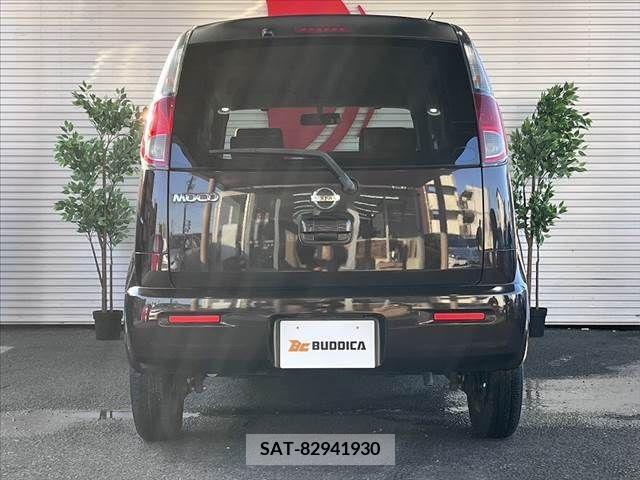 Nissan MOCO 2011-06 251726-12