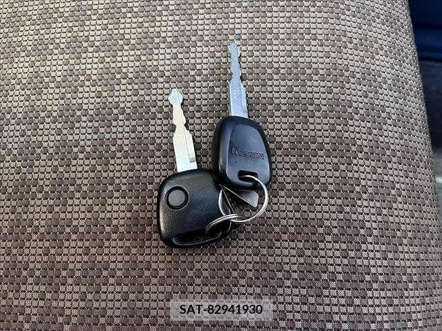 Nissan MOCO 2011-06 251726-27